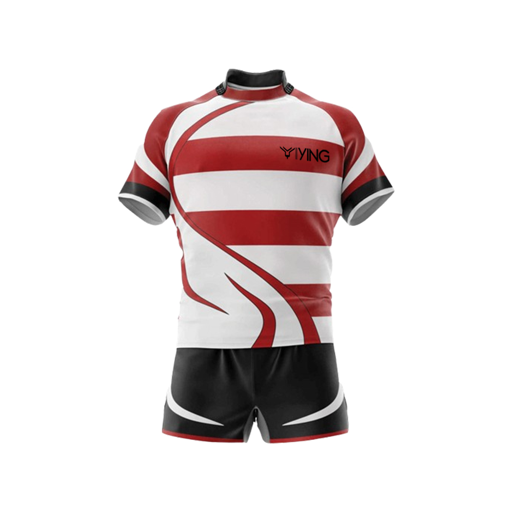 Rugby Uniform